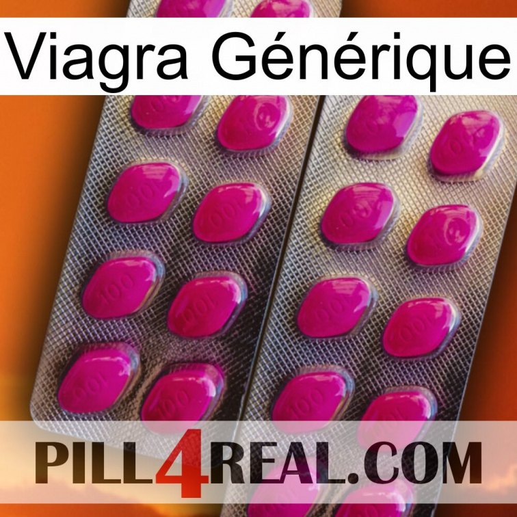 Viagra Générique 10